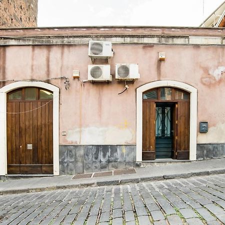 Sant'Agostino Loft Apartment Catania Exterior photo